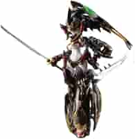 虫機姫-斗子 アクションフィギュア 大火鳥製造 虫機姫-斗子(虫機姫) [大火鳥製造][フィギュア] 価格:13,899円